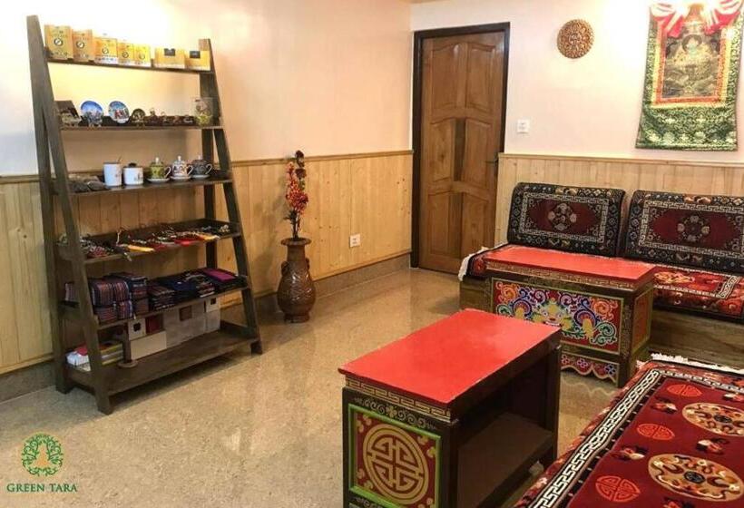 Green Tara Homestay