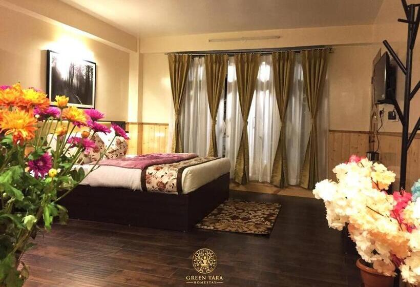 Green Tara Homestay