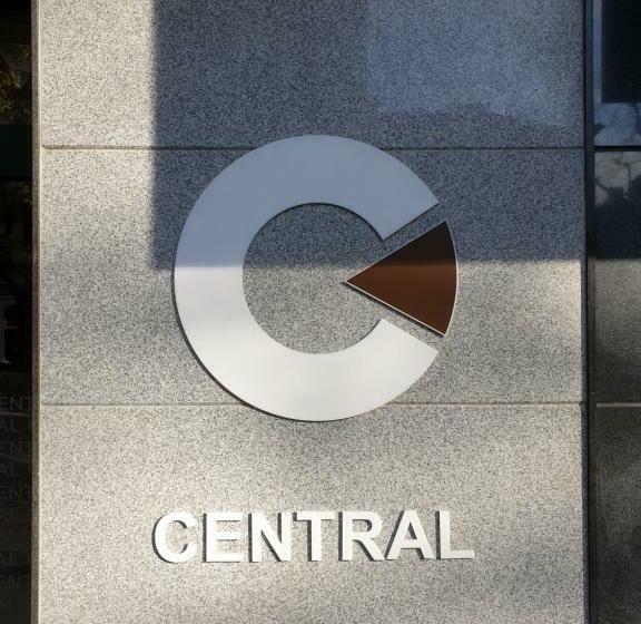 Otel хотел централ