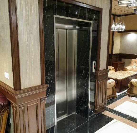 Otel хотел централ