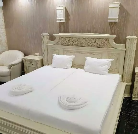 هتل хотел централ