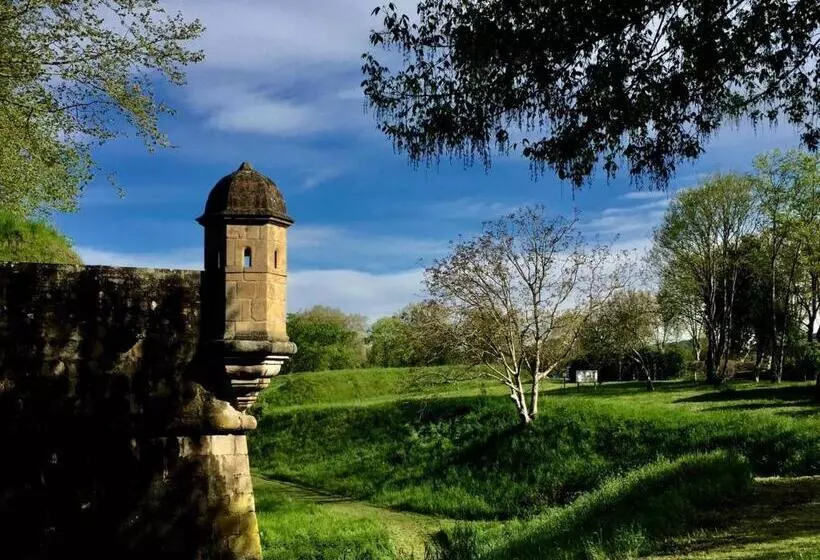 Jasmin 1 Jeanne D Albret