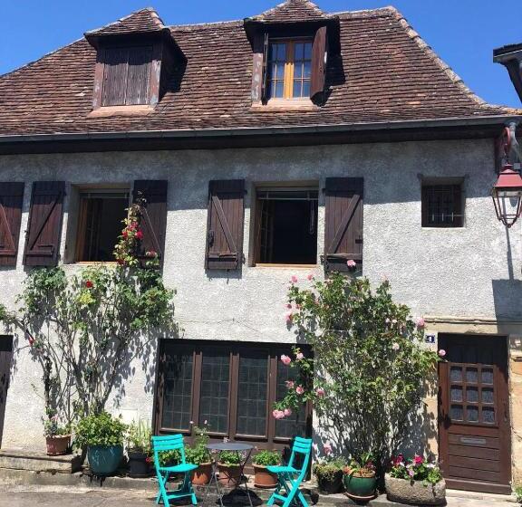 Jasmin 1 Jeanne D Albret