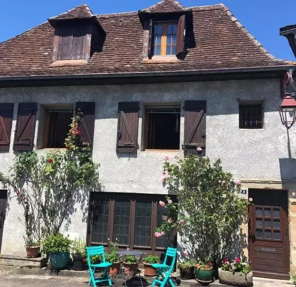 Jasmin 1 Jeanne D Albret