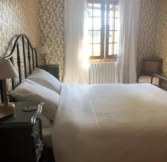 Jasmin 1 Jeanne D Albret