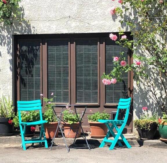 Jasmin 1 Jeanne D Albret