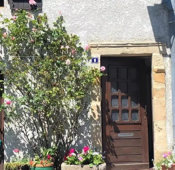 Jasmin 1 Jeanne D Albret