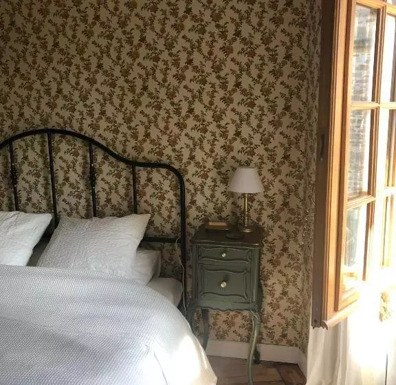 Jasmin 1 Jeanne D Albret