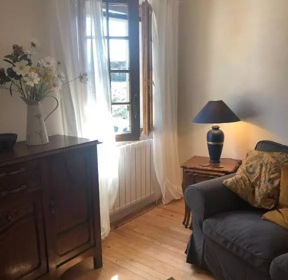 Jasmin 1 Jeanne D Albret