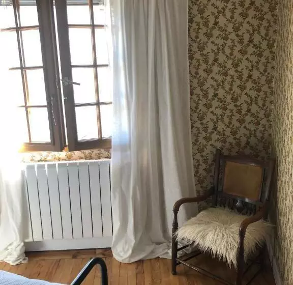 Jasmin 1 Jeanne D Albret