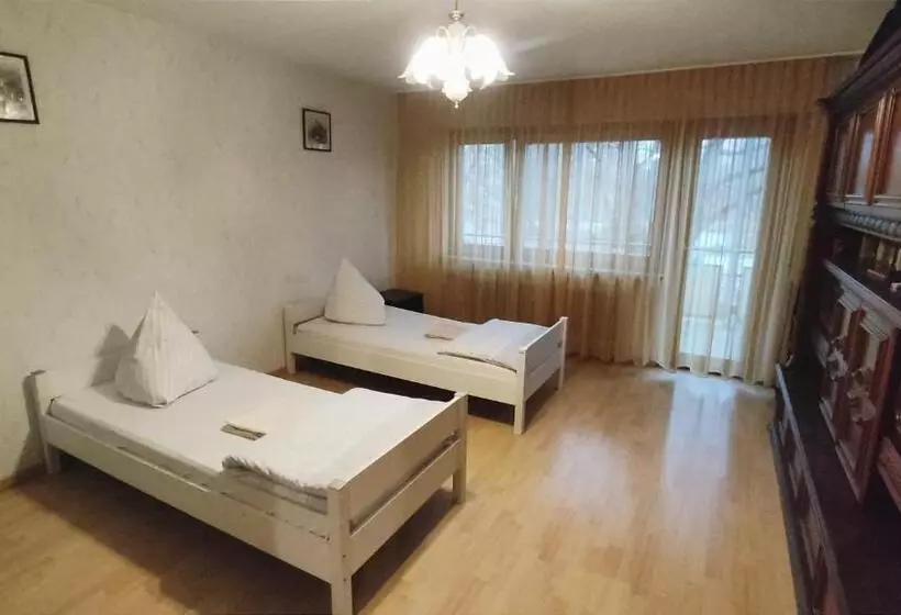 Kämen 2 Zimmer