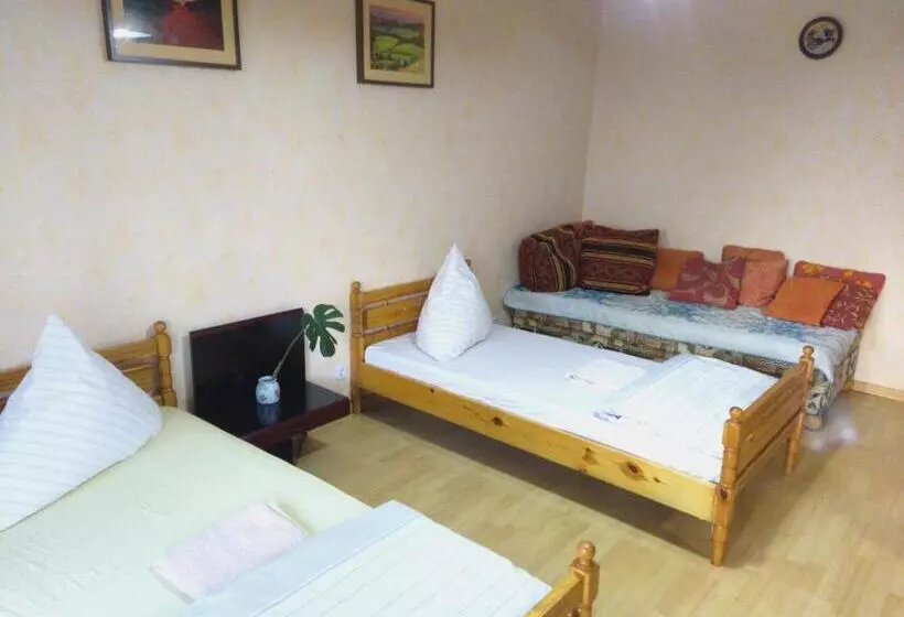 Kämen 2 Zimmer