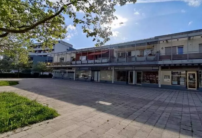 Kämen 2 Zimmer