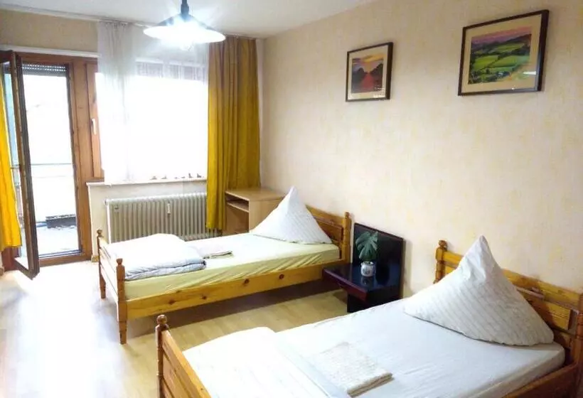 Kämen 2 Zimmer