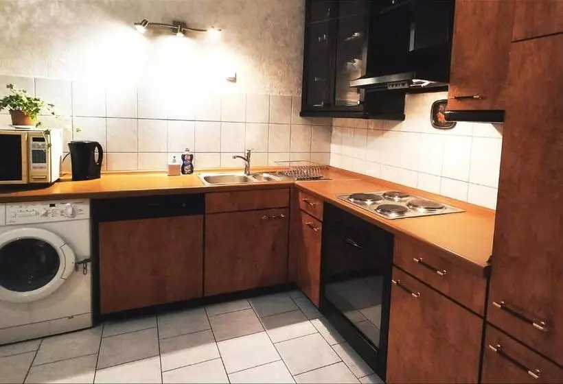 Kämen 2 Zimmer