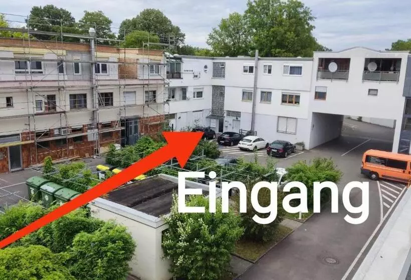 Kämen 2 Zimmer