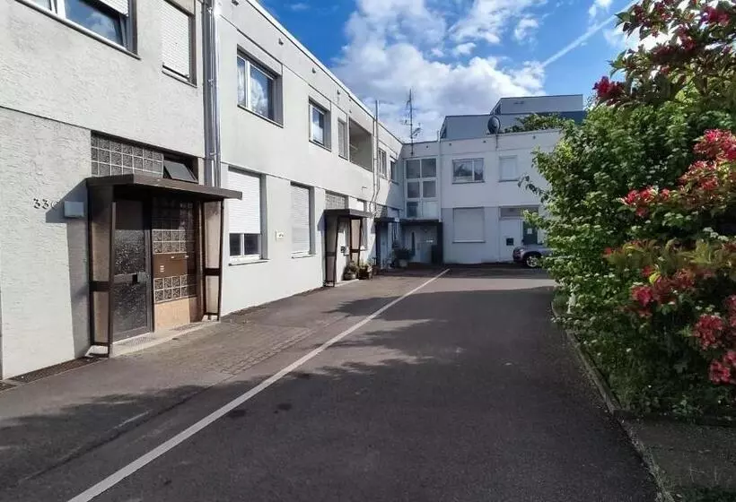 Kämen 2 Zimmer