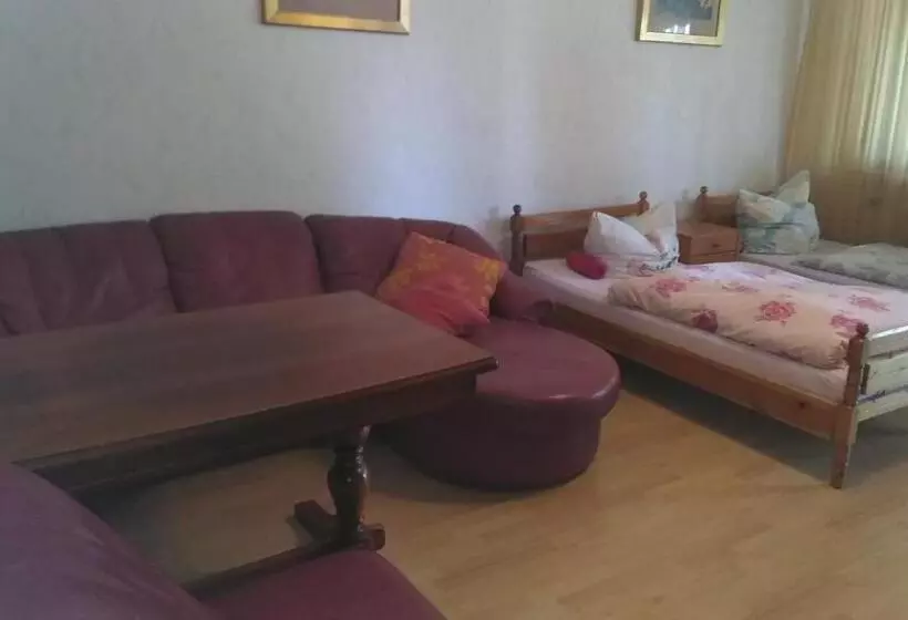 Kämen 2 Zimmer