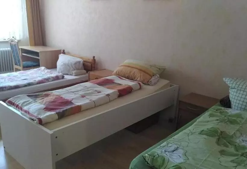 Kämen 2 Zimmer