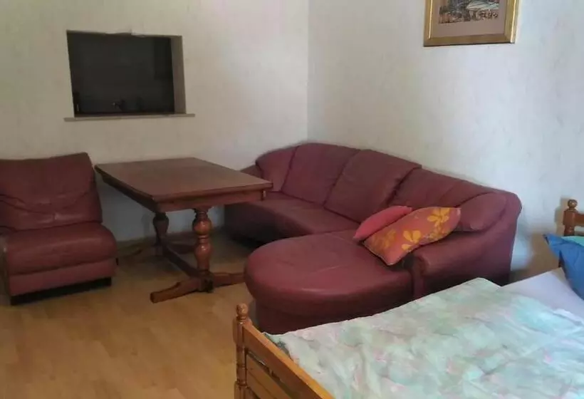 Kämen 2 Zimmer