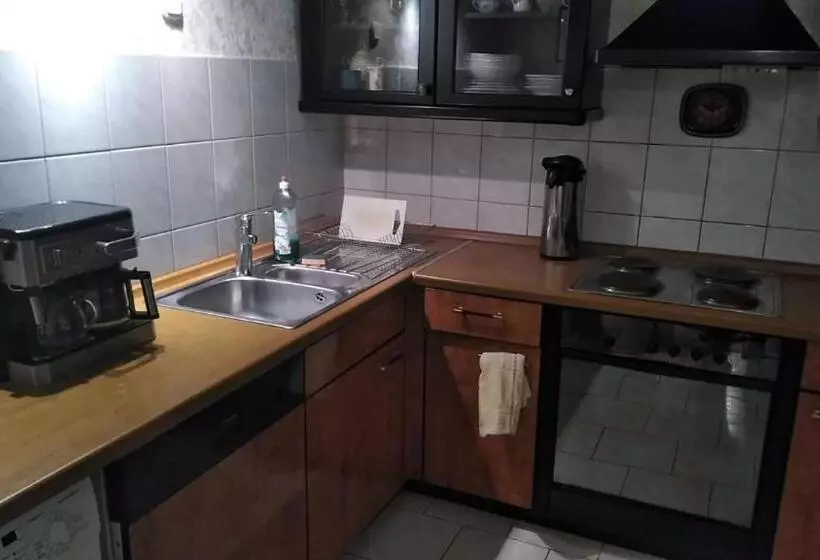 Kämen 2 Zimmer