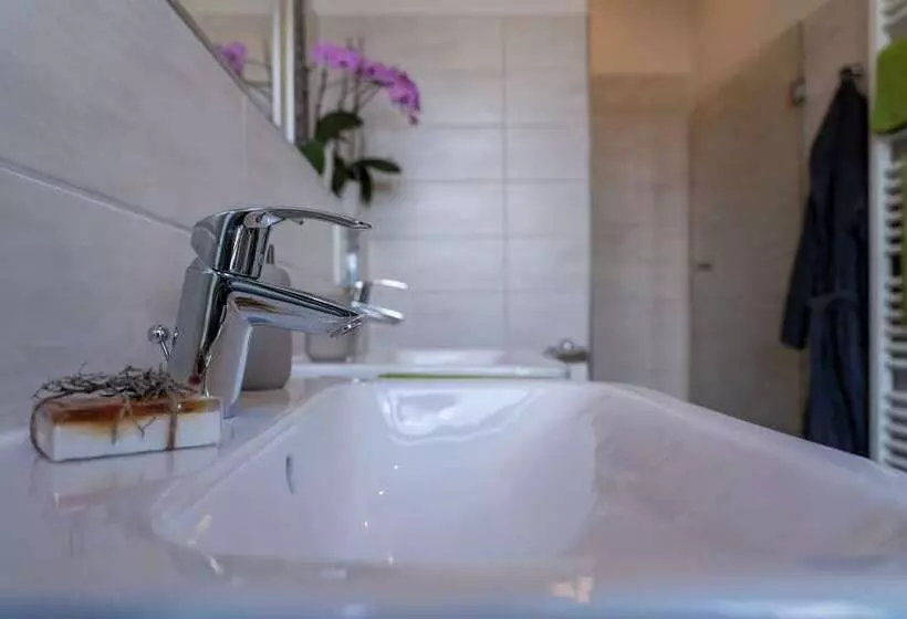 König Albert Residenz Nahe Bmw , Porsche , Dhl Und Messe