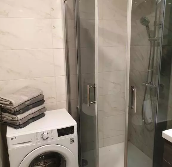 Liedaga Apartamenti