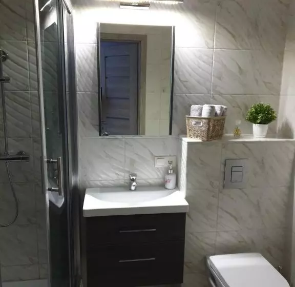 Liedaga Apartamenti