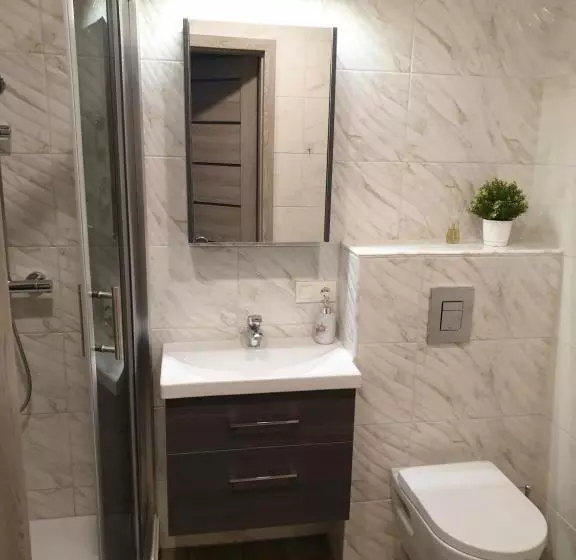 Liedaga Apartamenti