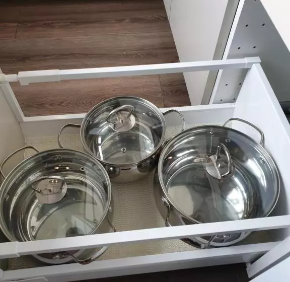 Liedaga Apartamenti