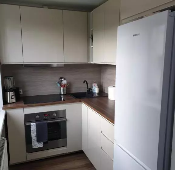 Liedaga Apartamenti