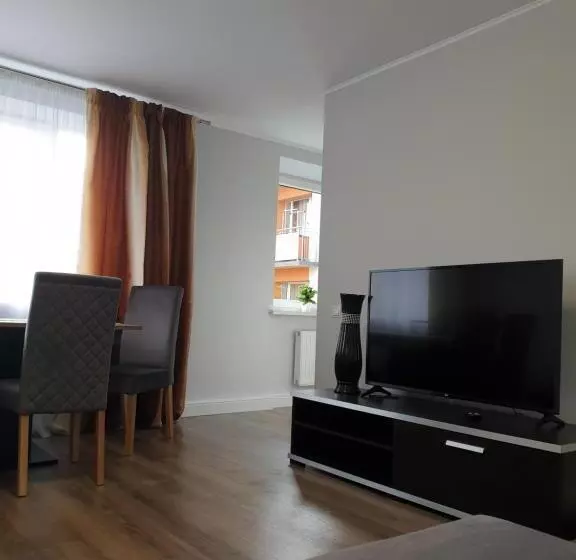 Liedaga Apartamenti
