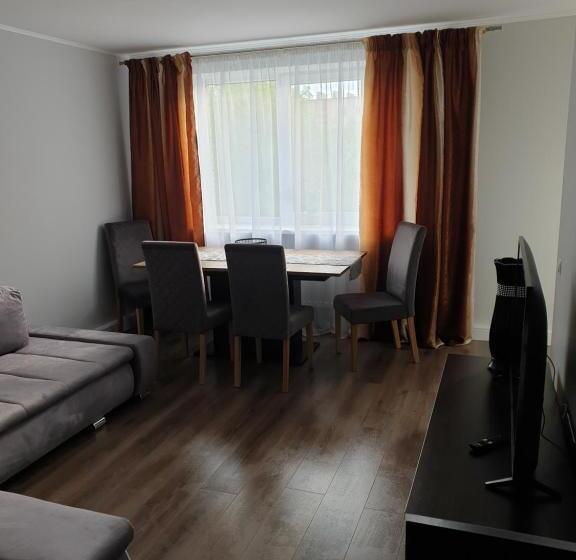 Liedaga Apartamenti