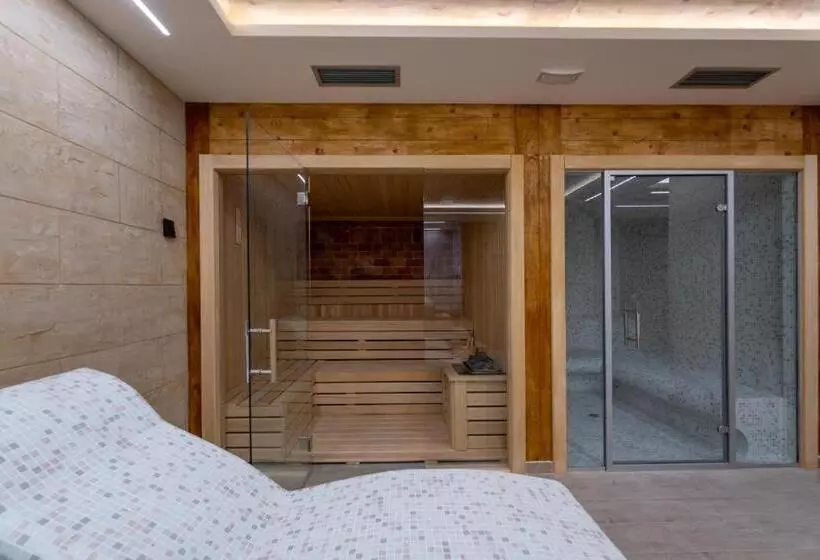 Lux Apartman  Twins