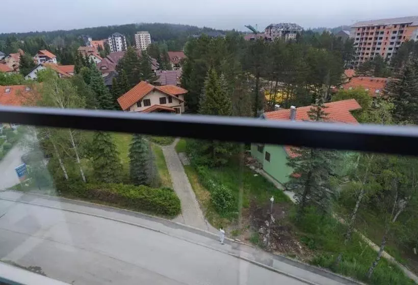 Lux Apartman  Twins