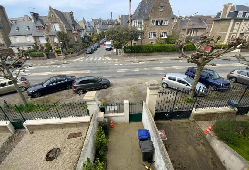 Maison Bord De Mer « le Bateau Ivre »