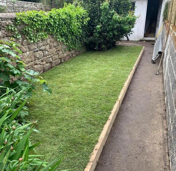 Maison Bord De Mer « le Bateau Ivre »