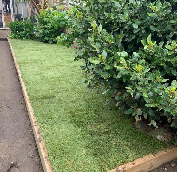 Maison Bord De Mer « le Bateau Ivre »