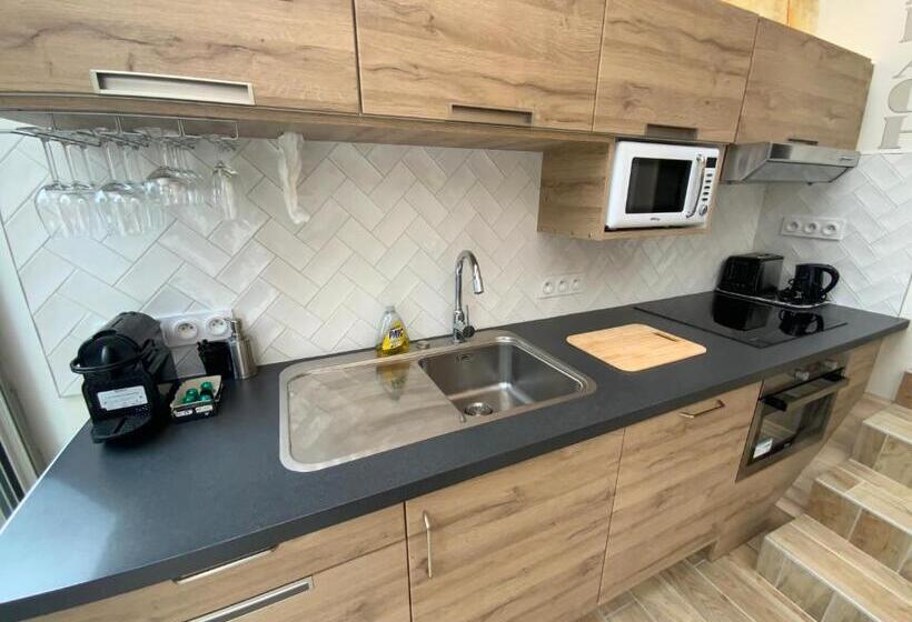 Maison Bord De Mer « le Bateau Ivre »