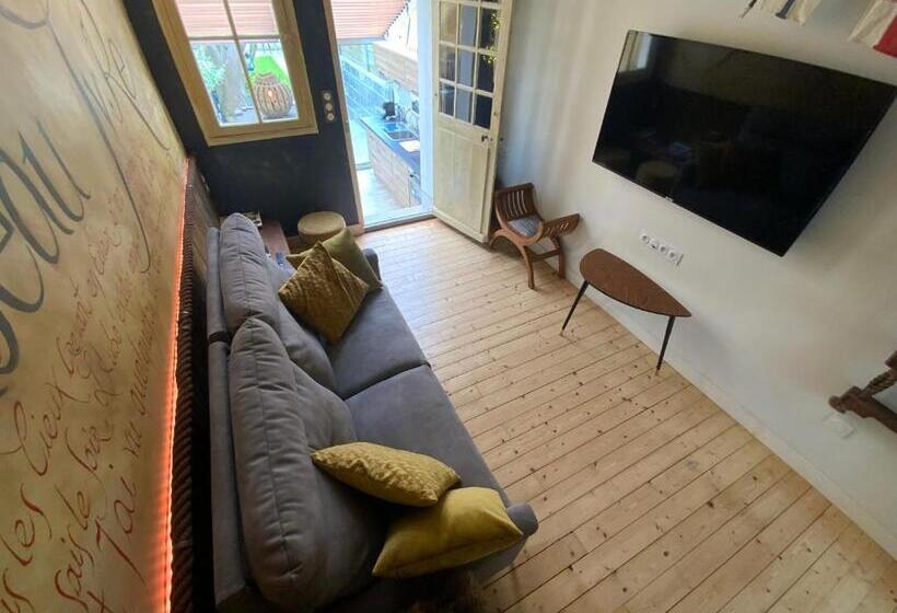 Maison Bord De Mer « le Bateau Ivre »