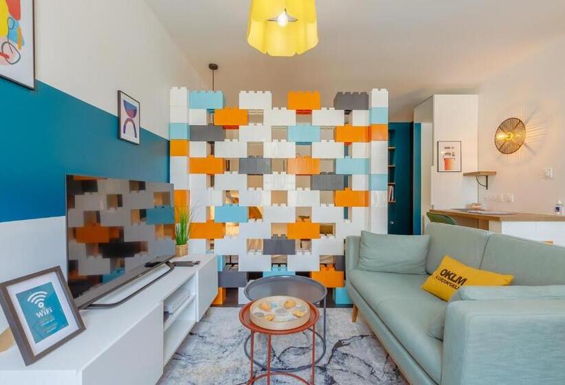 Mon Petit Sejour Lucon