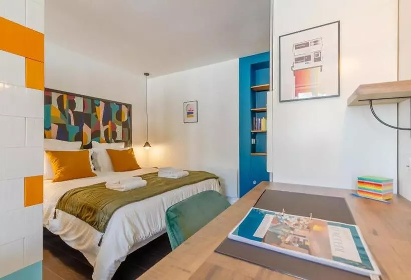 Mon Petit Sejour Lucon