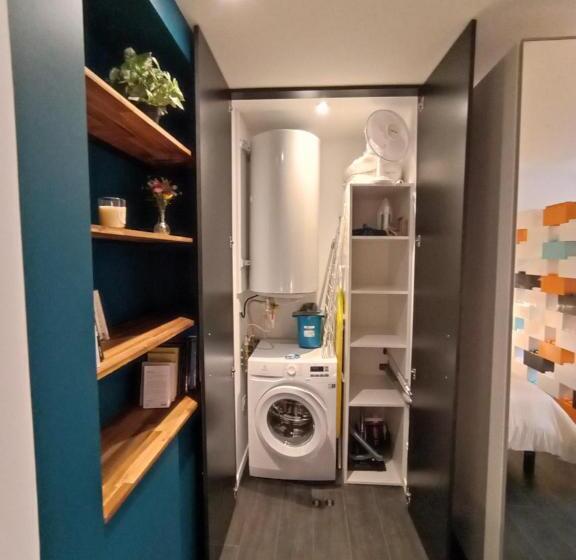 Mon Petit Sejour Lucon