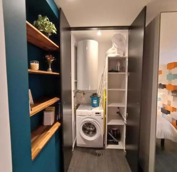 Mon Petit Sejour Lucon