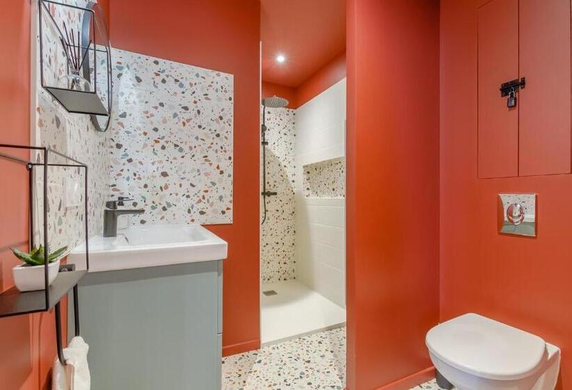 Mon Petit Sejour Lucon