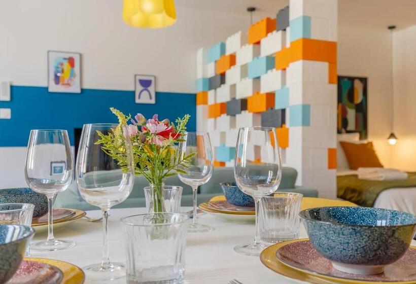 Mon Petit Sejour Lucon