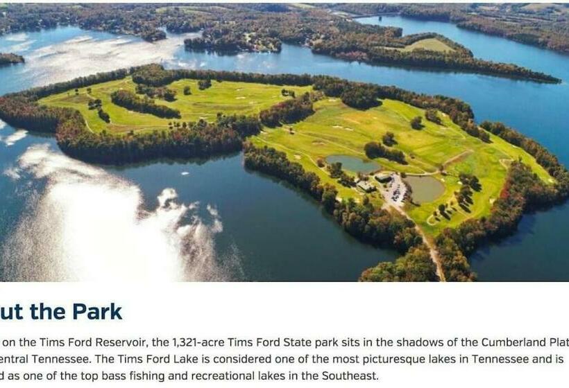 Newly Renovated Cozy Place Minutes From The Lake