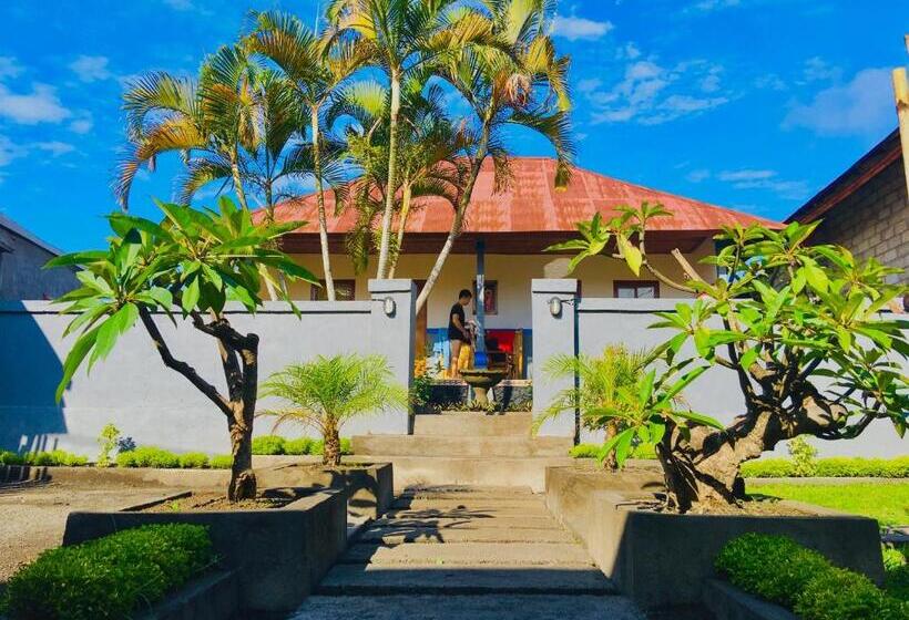 膳宿费 Ampik Batur