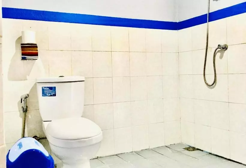 ペンション Ampik Batur