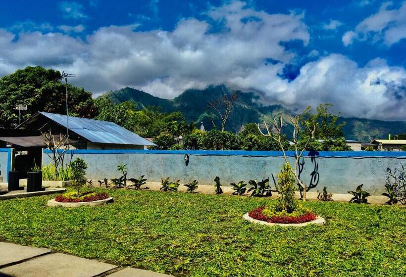 膳宿费 Ampik Batur